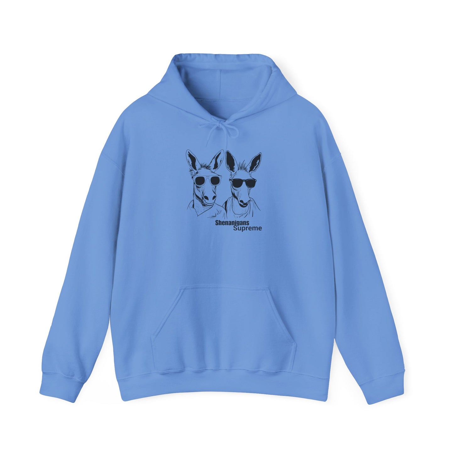 Shenanigans Supreme Hoodie