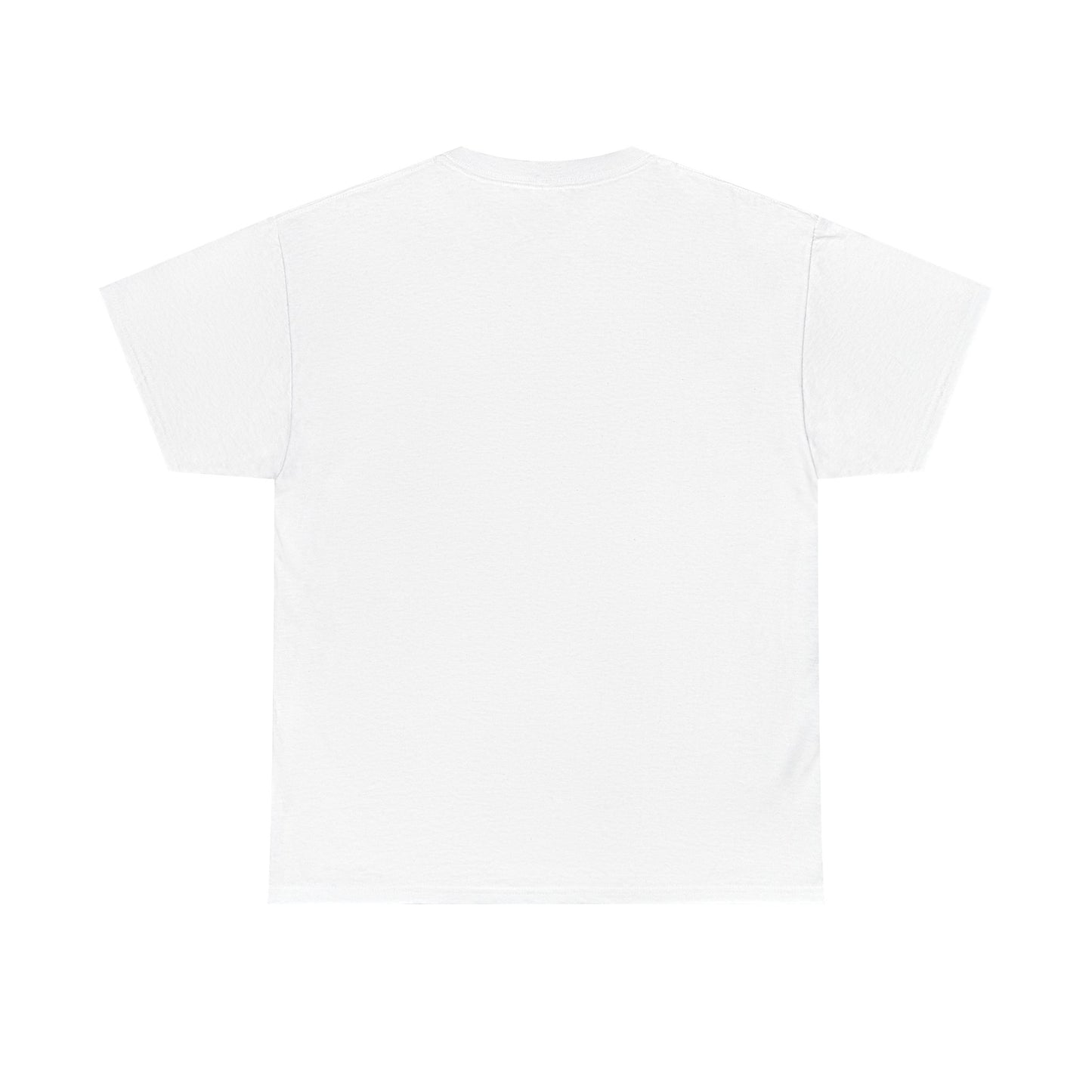 Shenanigans Supreme Unisex Heavy Cotton Tee