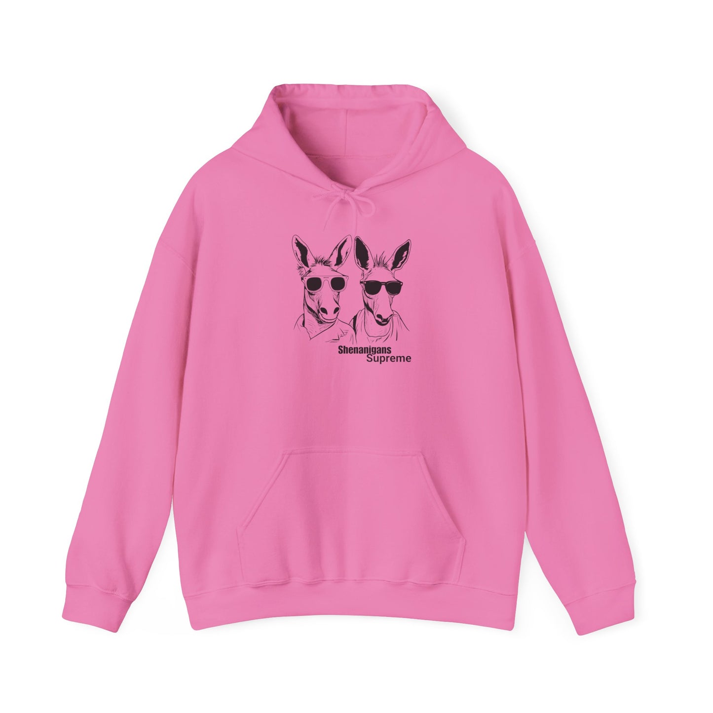 Shenanigans Supreme Hoodie