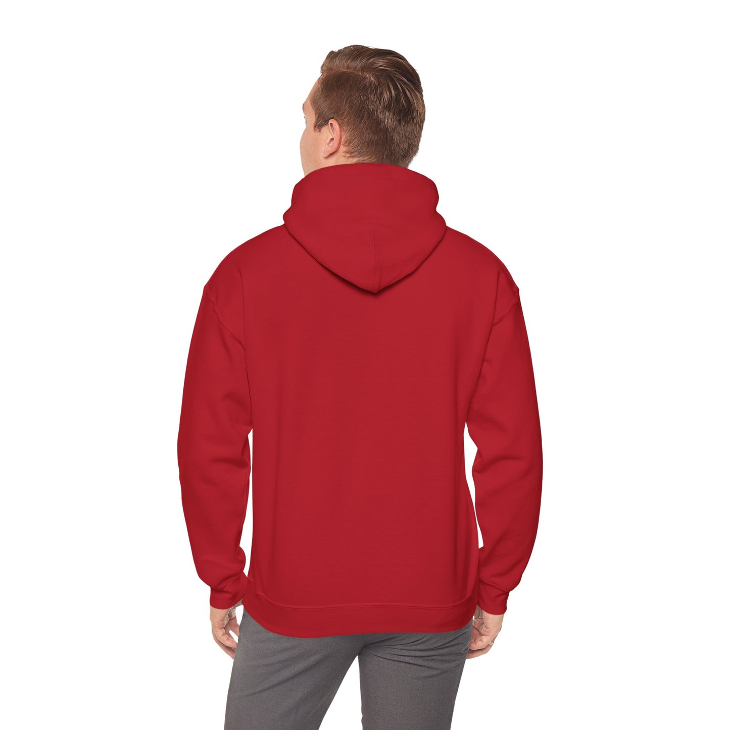 Shenanigans Supreme Hoodie