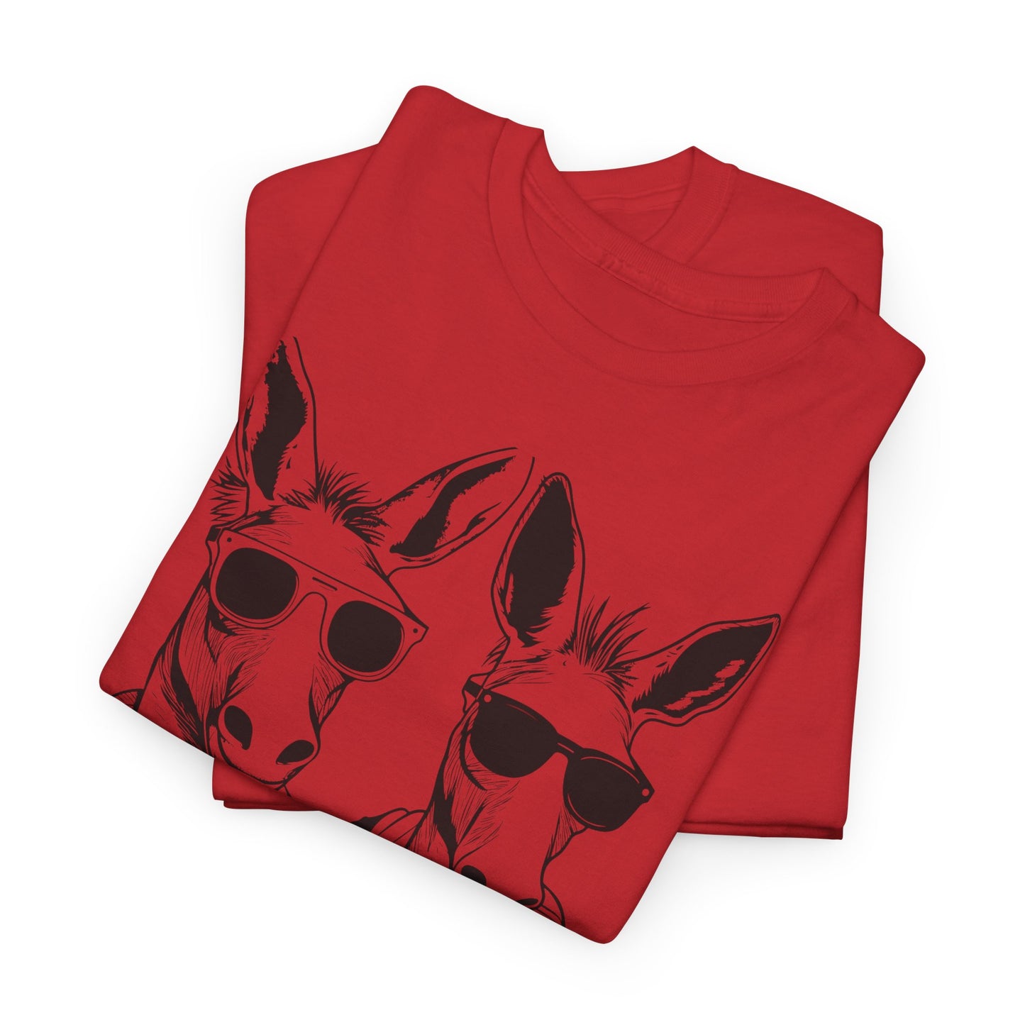 Shenanigans Supreme Unisex Heavy Cotton Tee