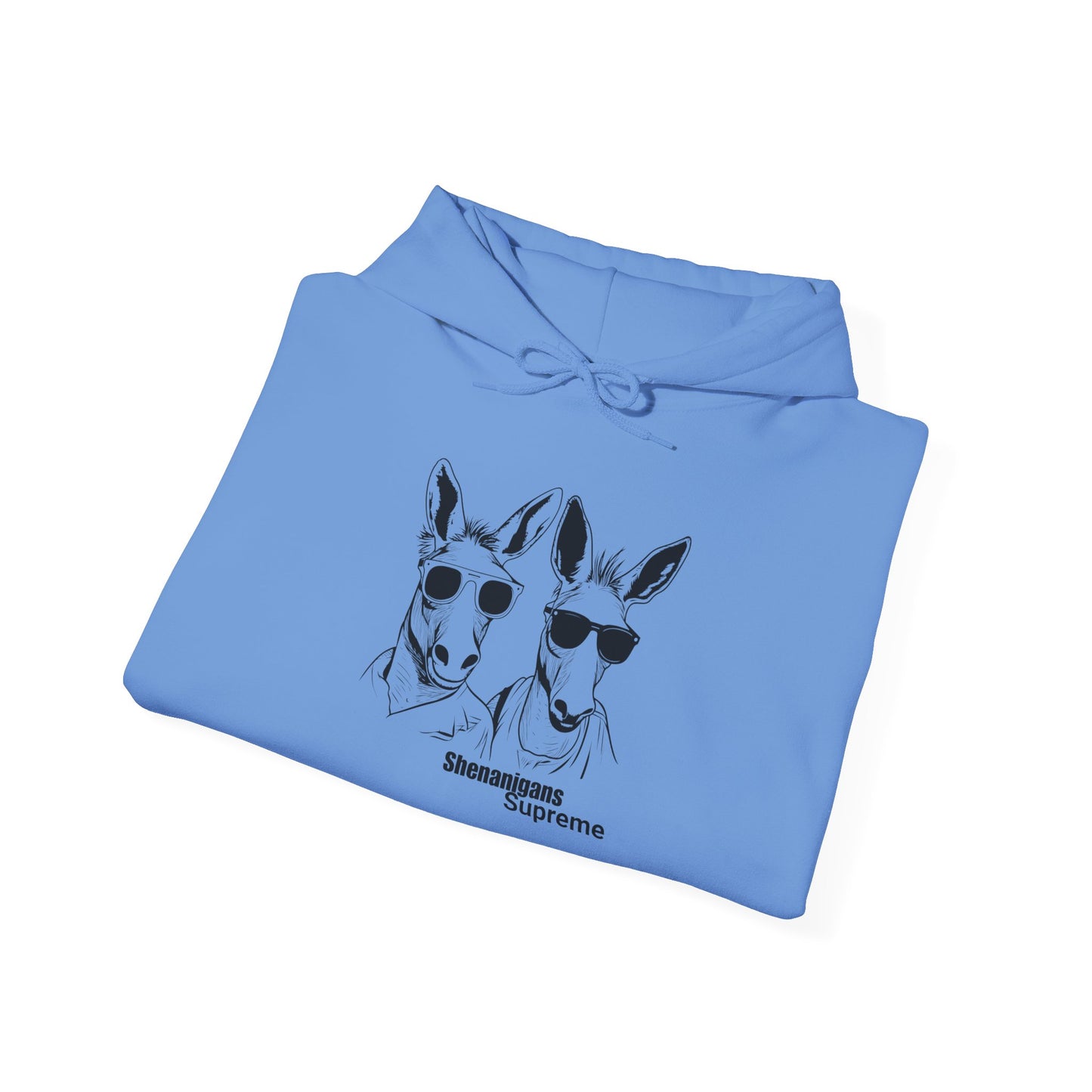 Shenanigans Supreme Hoodie