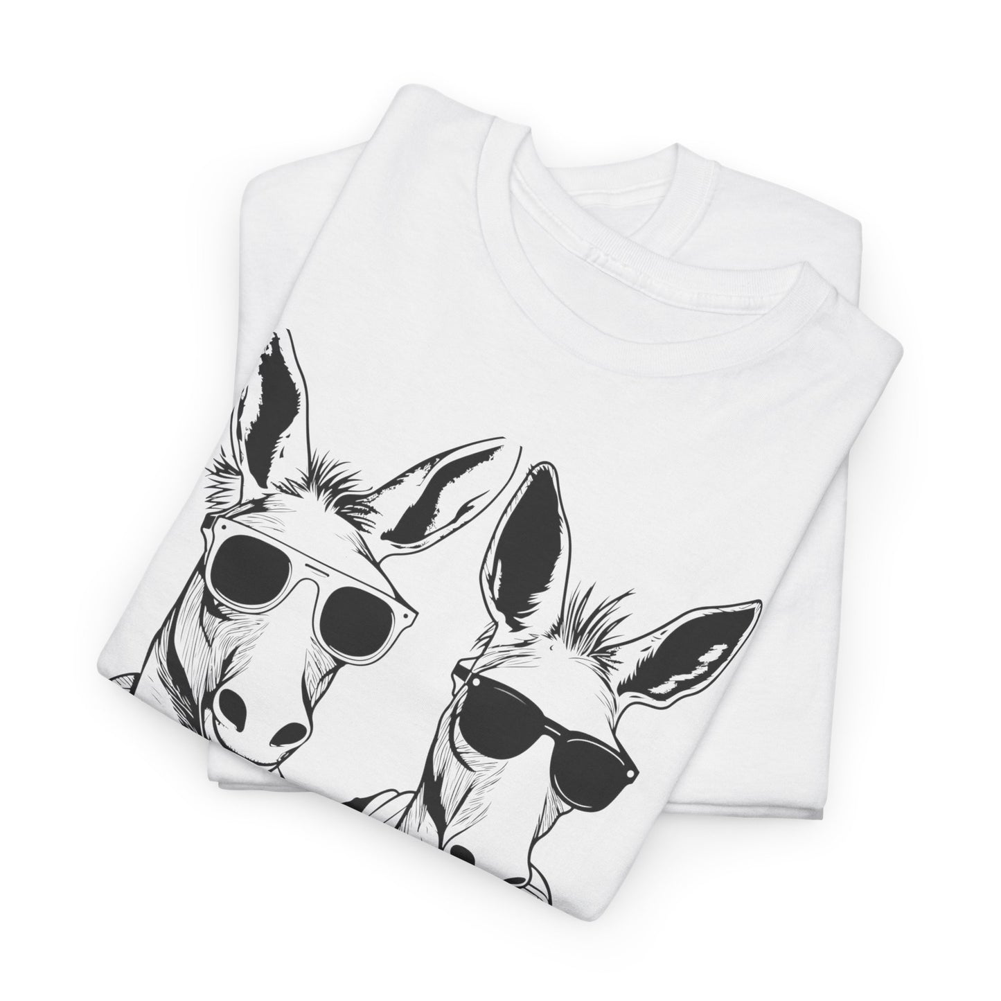 Shenanigans Supreme Unisex Heavy Cotton Tee