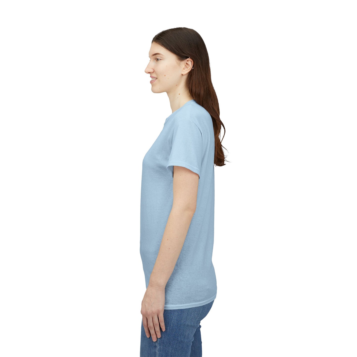 Shenanigans Supreme Unisex Heavy Cotton Tee