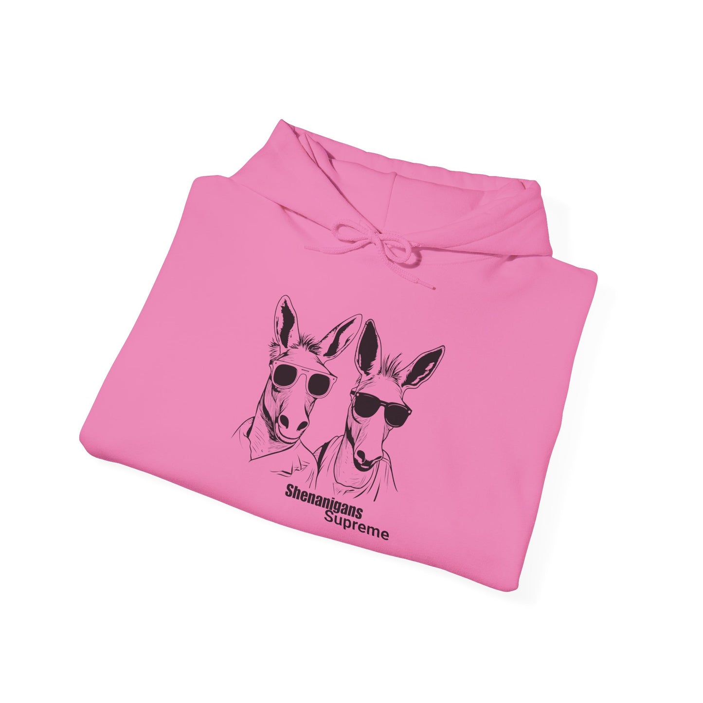 Shenanigans Supreme Hoodie