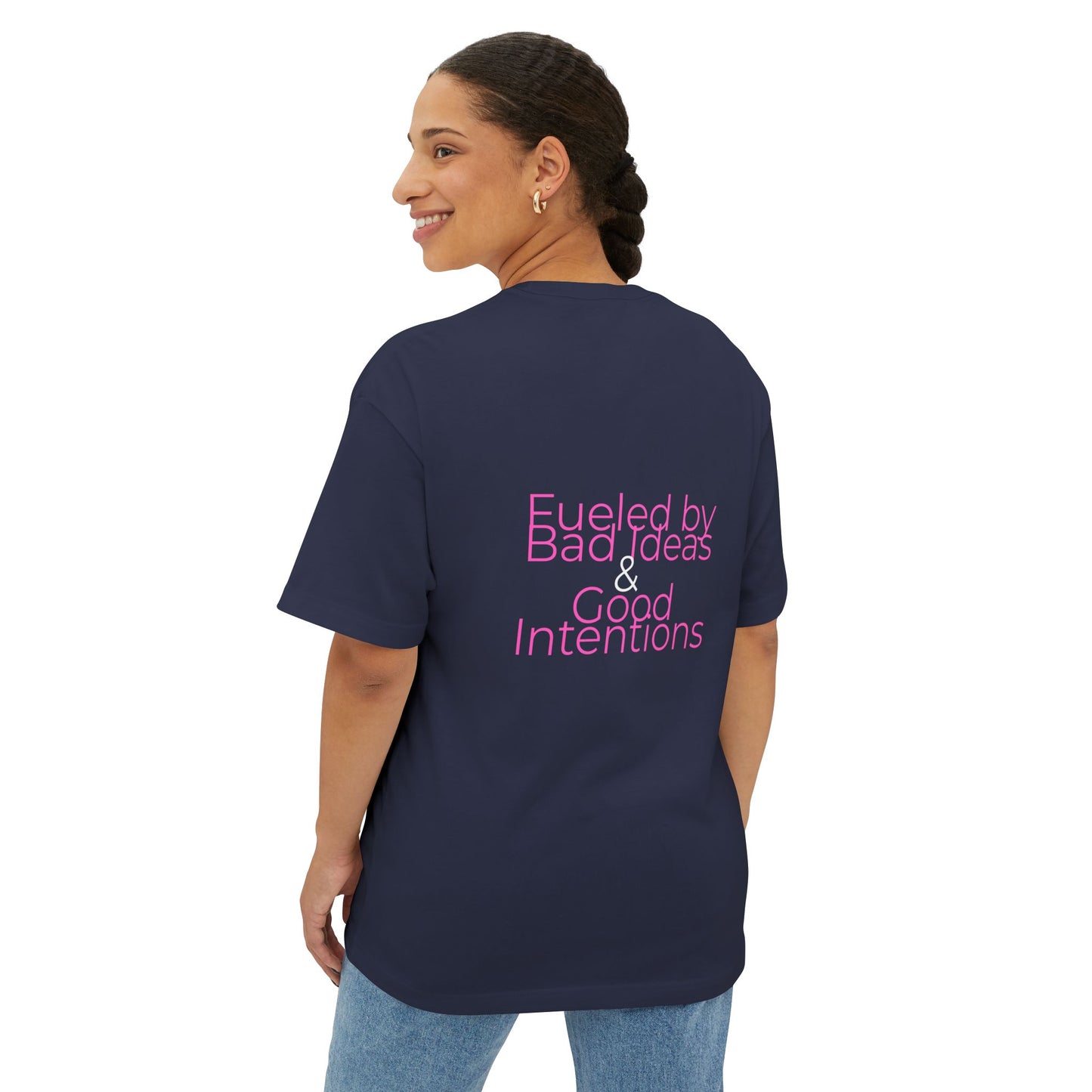 Shenanigans Supreme Oversized Tee