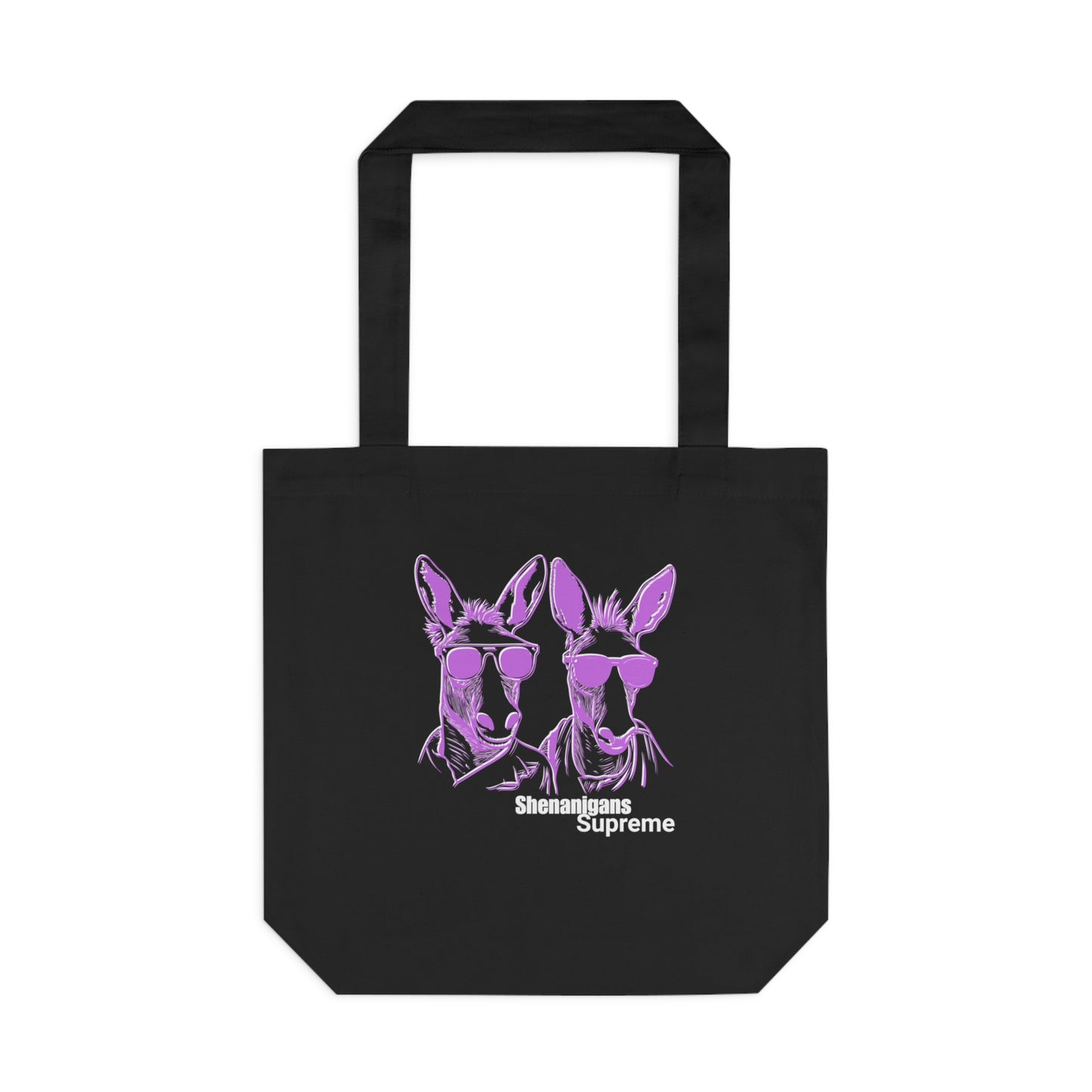 Shenanigans Supreme Tote Bag for Everyday Shenanigans