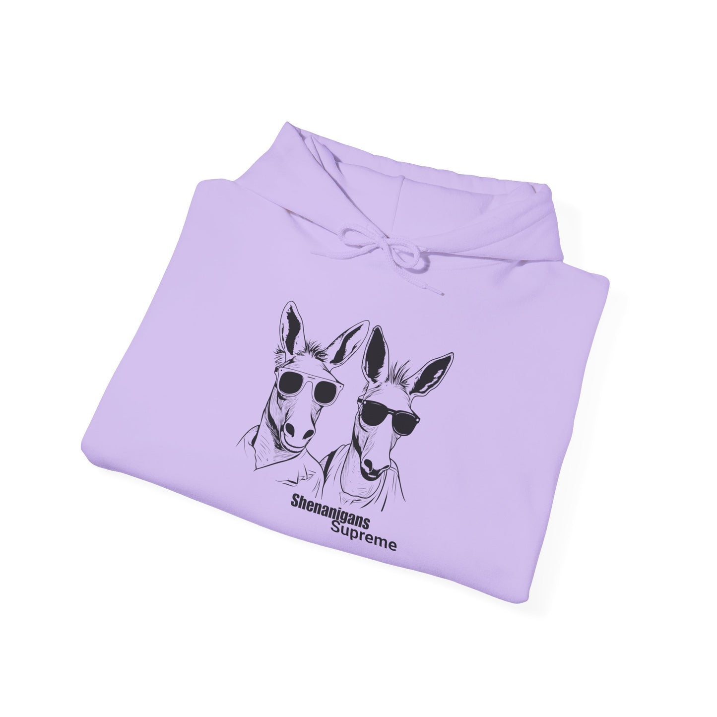 Shenanigans Supreme Hoodie