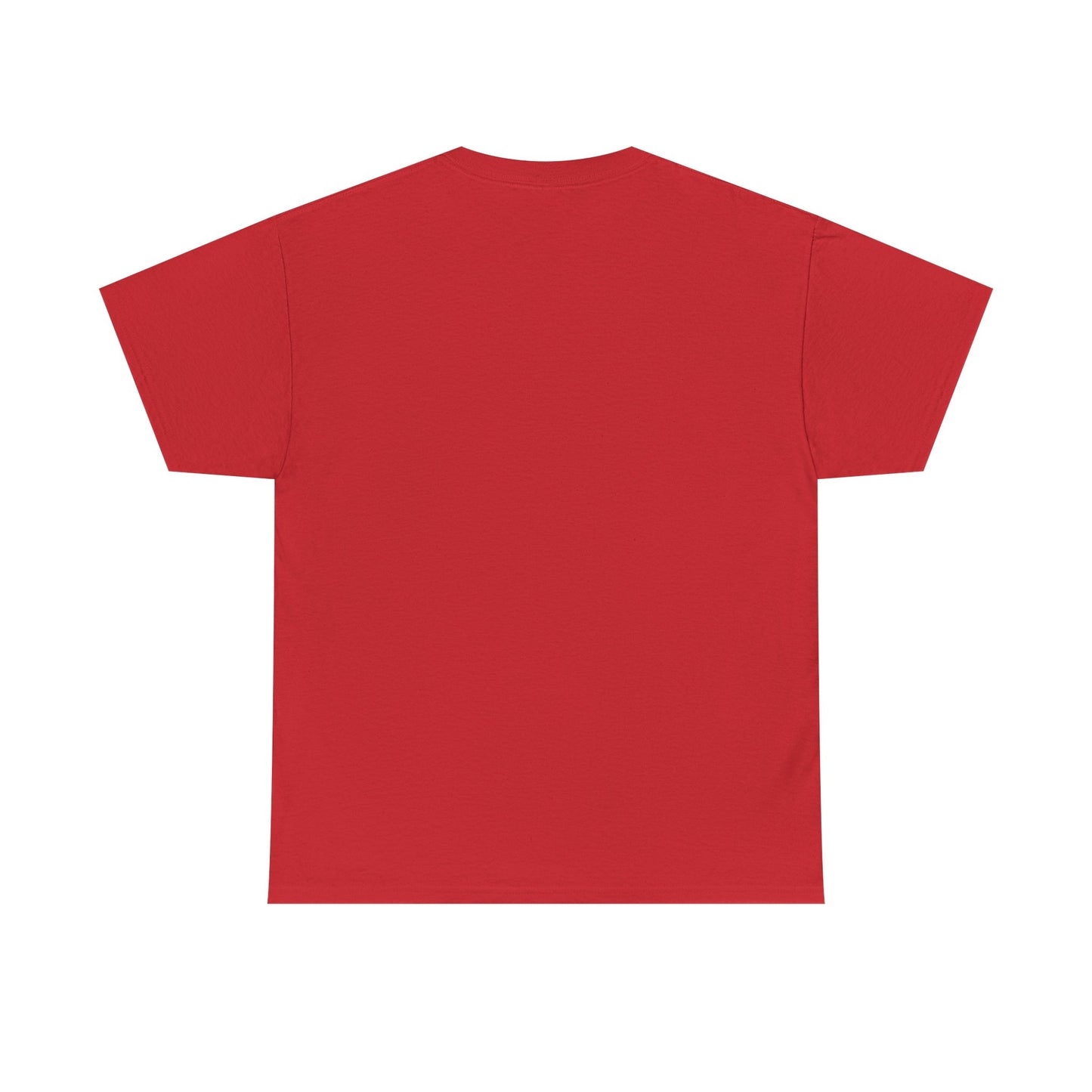 Shenanigans Supreme Unisex Heavy Cotton Tee