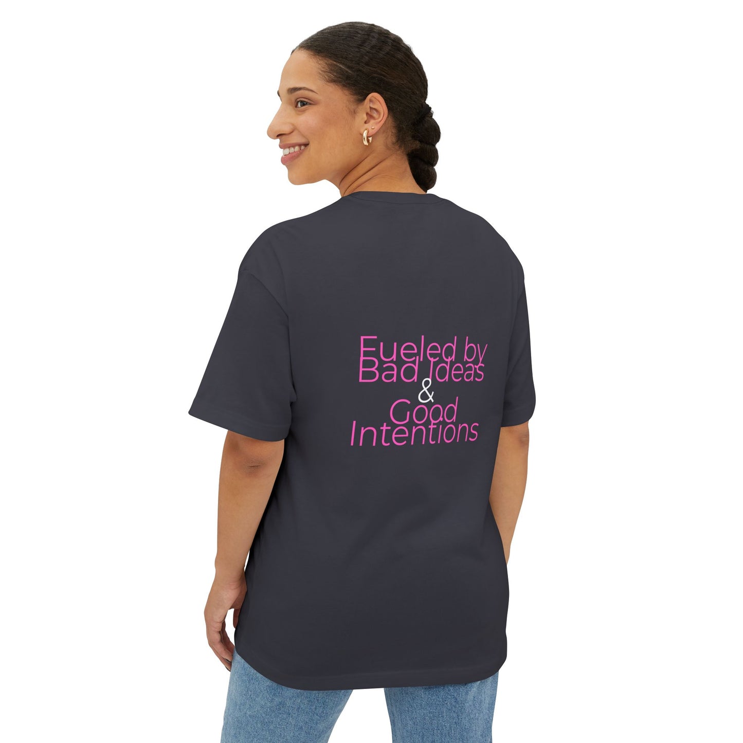 Shenanigans Supreme Oversized Tee