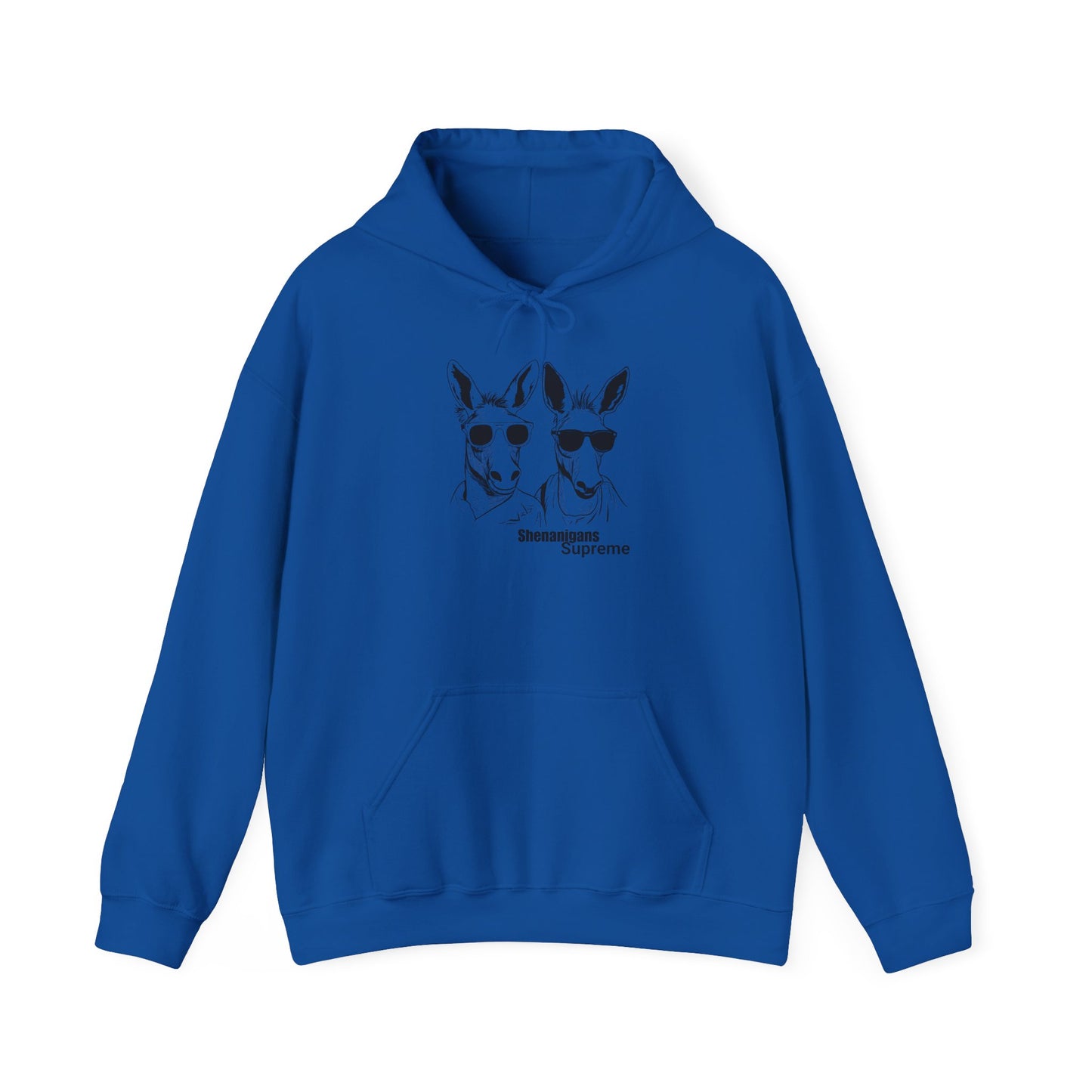 Shenanigans Supreme Hoodie