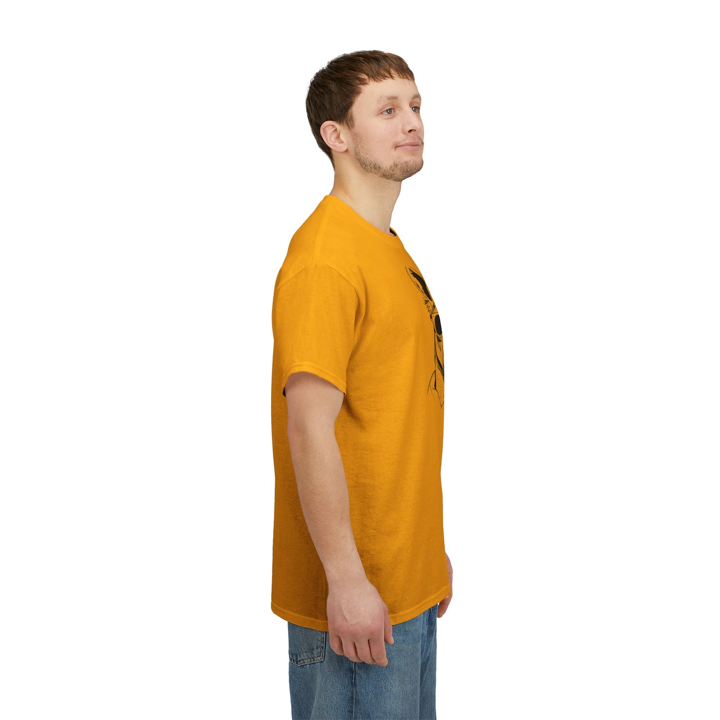 Shenanigans Supreme Unisex Heavy Cotton Tee