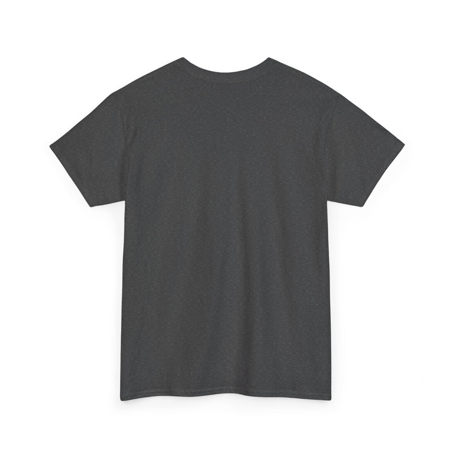 Shenanigans Supreme Unisex Heavy Cotton Tee