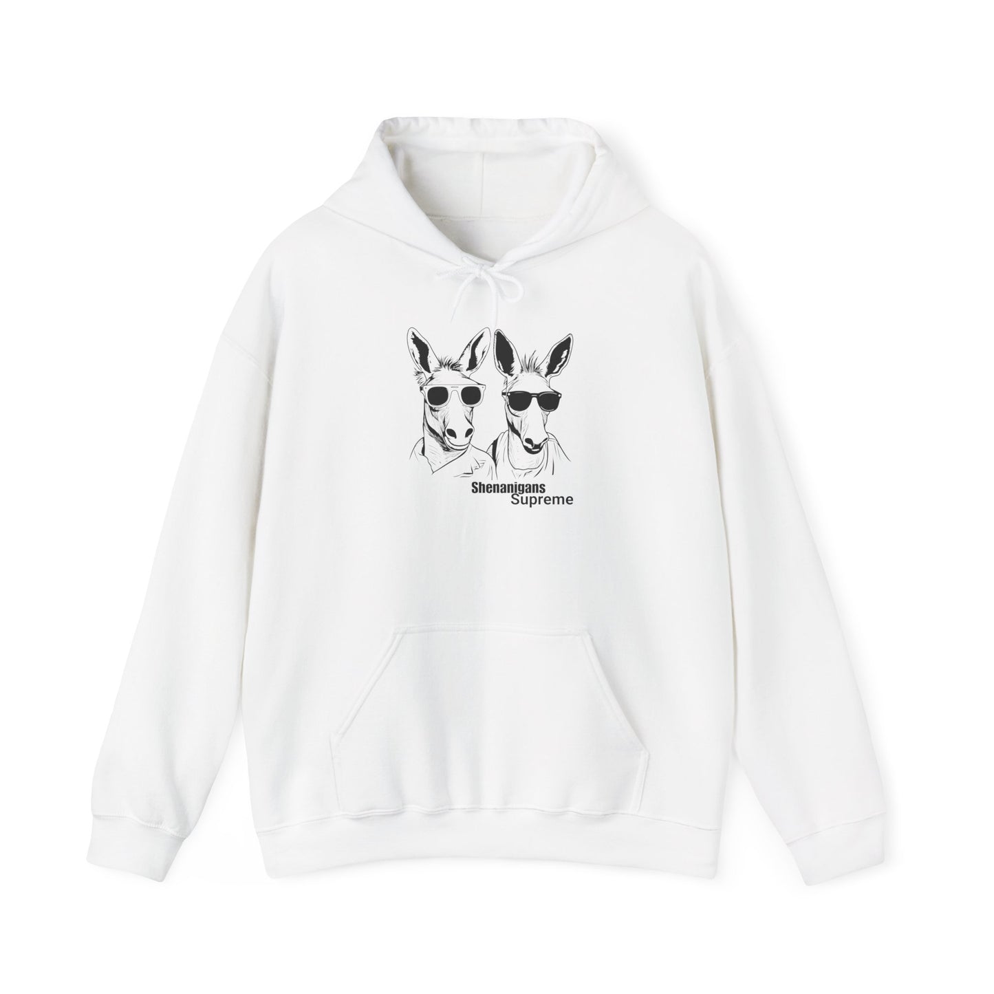 Shenanigans Supreme Hoodie