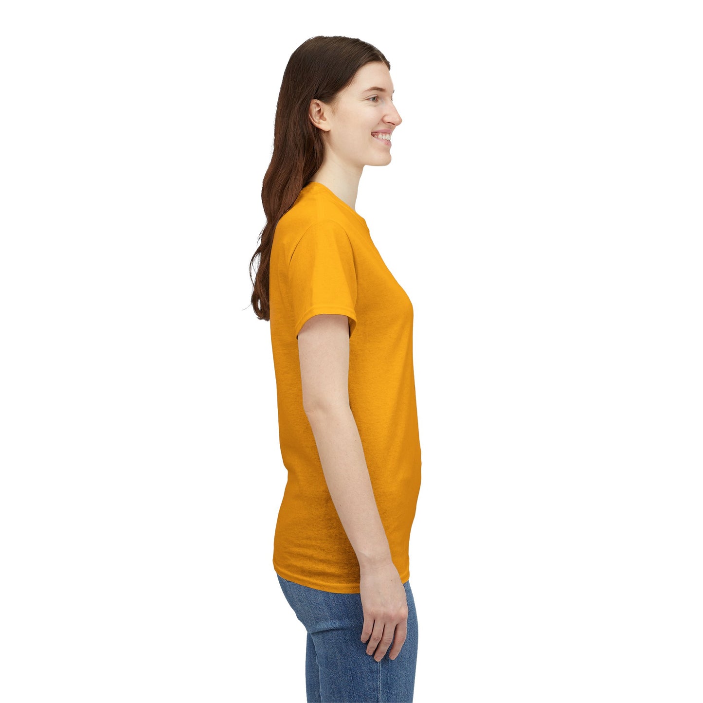 Shenanigans Supreme Unisex Heavy Cotton Tee
