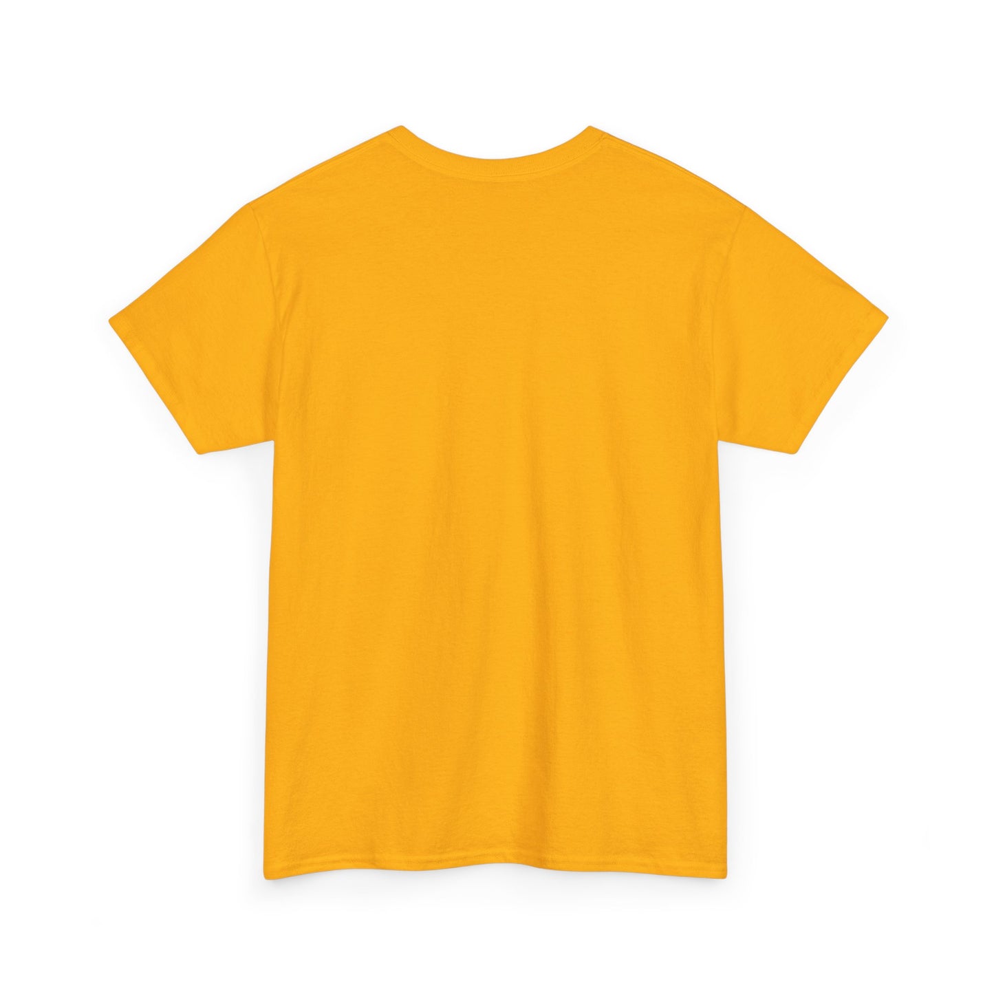 Shenanigans Supreme Unisex Heavy Cotton Tee