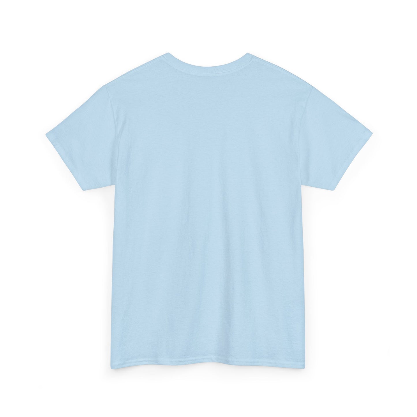 Shenanigans Supreme Unisex Heavy Cotton Tee