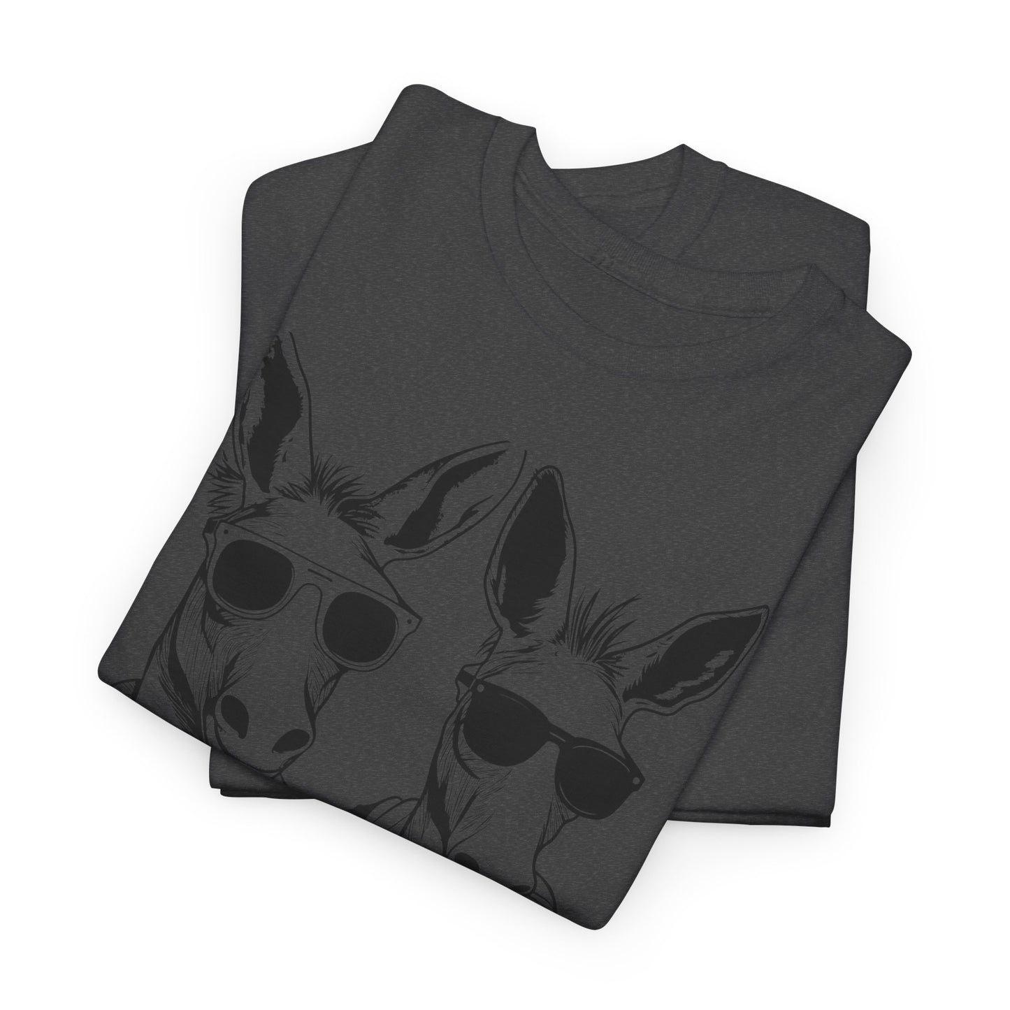 Shenanigans Supreme Unisex Heavy Cotton Tee