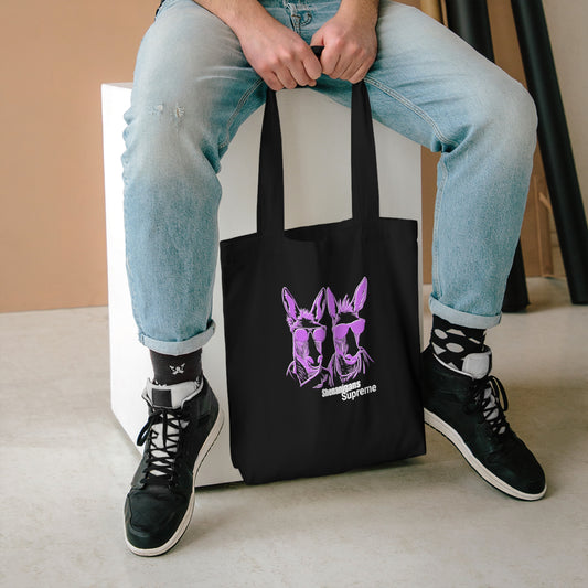 Shenanigans Supreme Tote Bag for Everyday Shenanigans