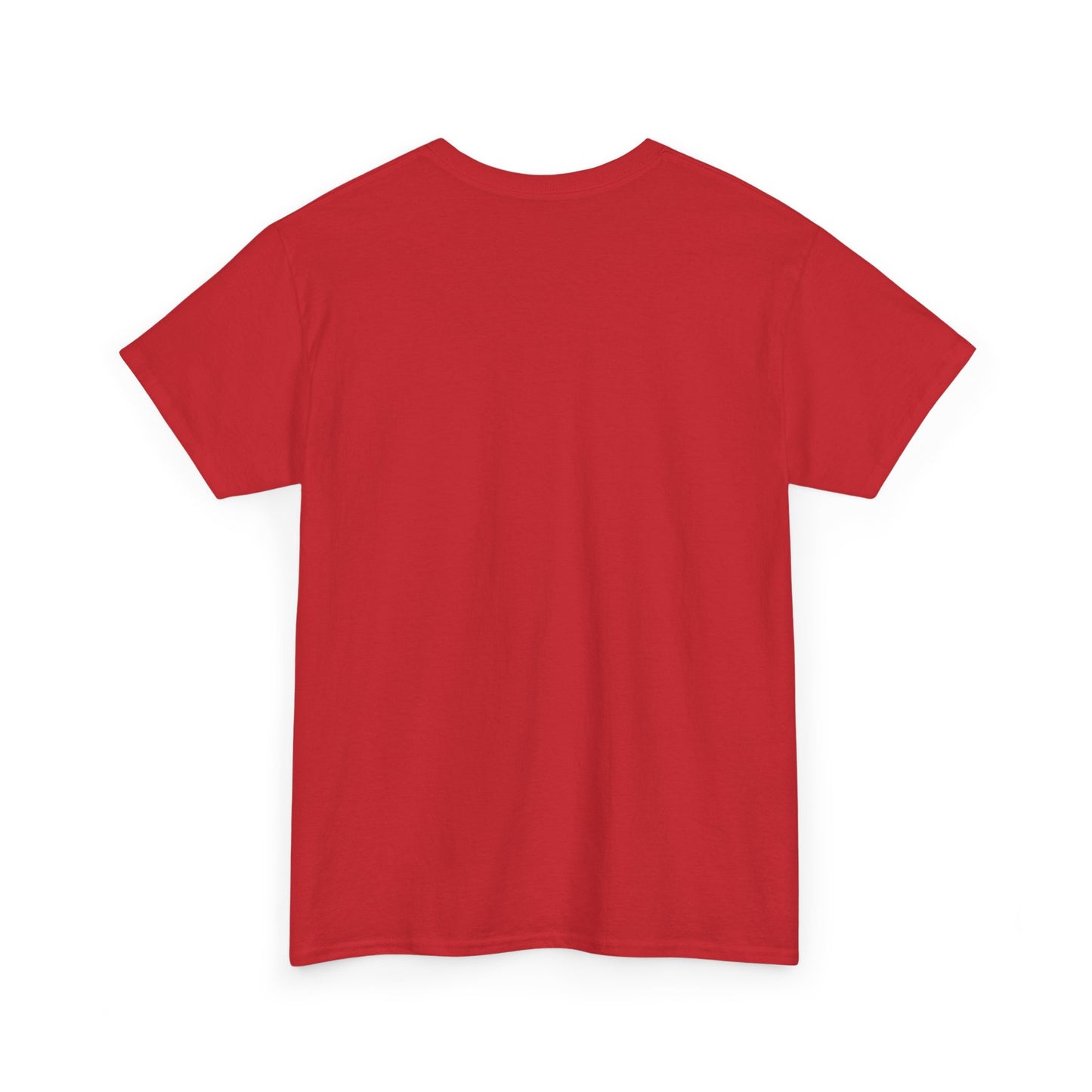 Shenanigans Supreme Unisex Heavy Cotton Tee