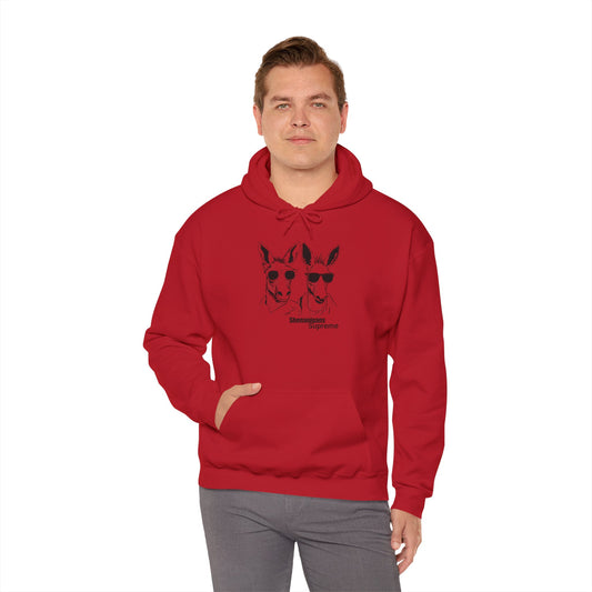 Shenanigans Supreme Hoodie
