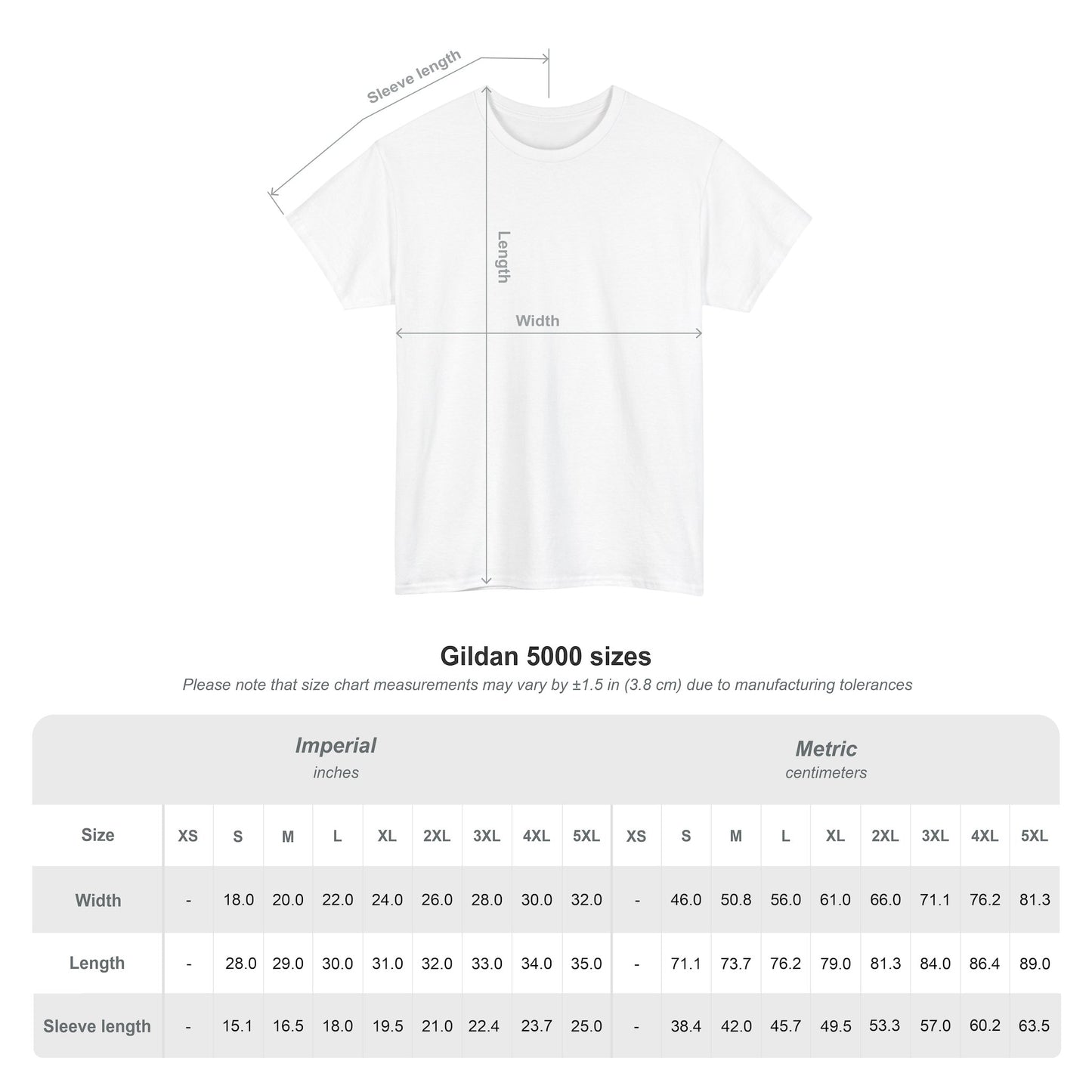 Shenanigans Supreme Unisex Heavy Cotton Tee