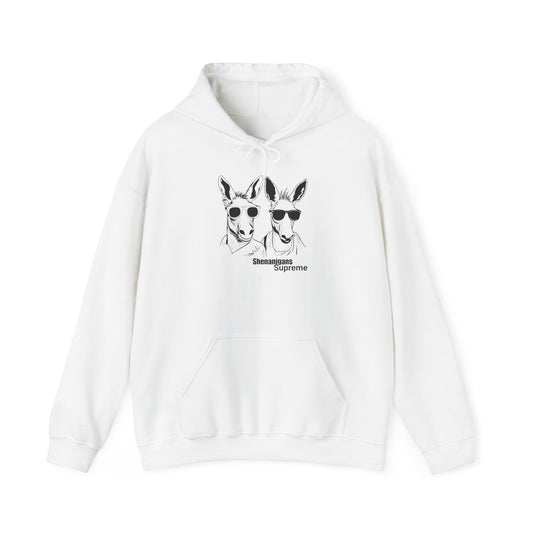 Shenanigans Supreme Hoodie